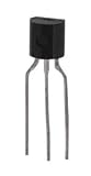 PNP TO-92 TRANSISTOR 3 for 1.00