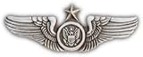 Senior Air Crew Small Pin