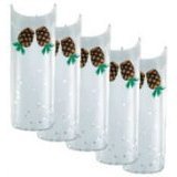 Shooting Star Designer French Tips DT034C