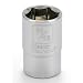 Ming Shin #105395 MM1/2DR11/16 12PTSocket