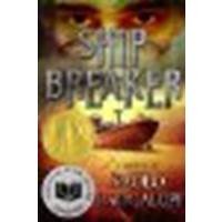 Ship Breaker by Bacigalupi, Paolo [Little, Brown Books for Young Readers, 2011] Paperback [Paperback]