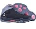 Air Jordan Xxi 21 Pe (black / Metallic Silver / Varsity Red / Anthracite)