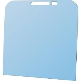 Savvies Crystal-Clear SCREEN PROTECTOR for Samsung GT-B7510, 100% fits, Display Protection Film, Protective Film