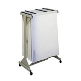 Safco Mobile Plan Center Hanging File