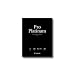 Canon Photo Paper Pro Platinum, 8.5 x 11 Inches, 20 Sheets (2768B022)