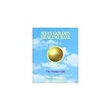 Sha's Golden Healing Ball (The Perfect Gift) - Zhi Gang Sha