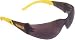 Radians DPG54-2 DeWalt Protector Smoke Safety Glasses ANSI Z87.1 Standards