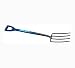 Draper 88789 Carbon Steel Garden Fork