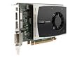 HP WS094AA Quadro 2000 Graphic Card - 1 GB GDDR5 SDRAM - PCI Express 2.0 x16