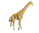 Alex Beard Giraffe Pop-Out Puzzle