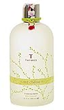 The Thymes Red Cherie Liquid Foaming Bath - 12 oz