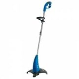 230V 400W GRASS TRIMMER WITH TAP N GO LINE FEED