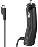 Samsung Original Kfz-Ladekabel 12/24V auf microUSB (abnehmbares microUSB Kabel)