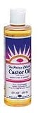 Heritage Castor Oil Lq (8 oz)