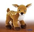 Webkinz Deer