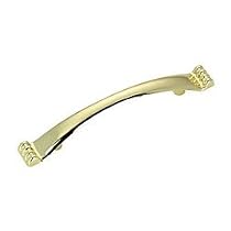 3'' CTC Brass Pull
