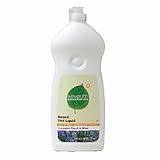 Seventh Generation Natural Liquid Dish Soap 25 oz (739 ml)