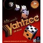 Ultimate Yahtzee (Jewel Case) by Atari