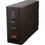 APC RS900 電源バックアップ BACK-UPS ブラック BR900-JP
