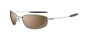 Oakley Whisker Titanium Titanium l Titanium Iridium Polarized - 12-873