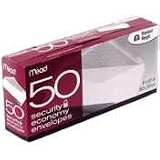 MeadWestvaco Mead Security Envelopes