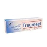 Heel Traumeel Gel 50 Gm Tube