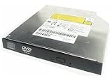 Dell Inspiron 1501 1505 6000 6400 E1505 Black Sony 8X DVD-CDRW Slim Combo Drive, 8X DVD-ROM, 24X CD-R, 24X CD-RW, 24X CD-ROM, Model: CRX880A-DS