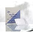 ^Medline Bordered Gauze - Sterile - 4" x 4", 2 1/2" x 2 1/2" pad Min.Order is 1 BX ( 15 Each / box; ) ^Medline Bordered Gauze - Sterile - 4" x 4", 2 1/2" x 2 1/2" pad Min.Order is 1 BX ( 15 Each / box; )