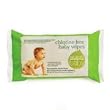 Seventh Generation Baby Wipes with Aloe Vera & Vitamin E, Refill, Unscented 70 ea