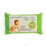 Seventh Generation Baby Wipes - 70 ct Refill