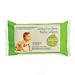 Seventh Generation Baby Wipes - 70 ct Refill