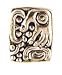 Mayan Glyph Pendant "U Mal" symbolizing Scattering, sowing seeds for the future