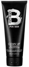 TIGI Bed Head B for Men Clean Up Peppermint Conditioner Hair Conditioners And Treatments