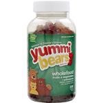 Whole Food + Antioxidants 200 bears