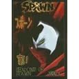 Spawn Volume 1 Shadows of Spawn: v. 1