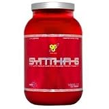 BSN Syntha-6, 2.91lb, Cookies n Cream