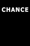 Chance : necessity changes everything