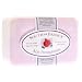 All Natural Luxurious, Moisturizing Soap With Shea Butter. The South of France French Milled traditional soap line is 100% vegetable based and contains soothing olive oil and moisturizing Shea butter in a long lasting 8.8 oz. bar. Infused with natural fragrances and essential oils, these rich lathering, cruelty-free bars are produced using a traditional recipe from Provence. This high quality line is available in ten unique scents: Almond, Green Tea, Honey, Lavender, Verbena, Shea Butter, Acai Pomegranate, Mango, Lime Basil and Gardenia., Biodegradable and Recyclable Packaging, 100% vegetable oils: palm, Olive, And/Or Coconut, Vegetable Glycerin, Mineral Pigment and/or Vegetable Color, Natural Fragrance, And/Or Essential Oils UPC: 755355100393 Caution: Pregnant or lactating women, diabetics, hypoglycemics, and people with known medical conditions and/or taking drugs should consult with a licensed physician and/or pharmacist prior to taking dietary supplements. Disclaimer: These statements have not been evaluated by the Food and Drug Administration. This product is not intended to diagnose, treat, cure or prevent any disease. 