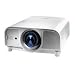 Sanyo PLC XT20 - LCD projector - 3800 ANSI lumens - XGA (1024 x 768) - 4:3