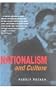 Nationalism and Culture