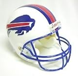 Buffalo Bills 1976-83 Throwback Deluxe Replica Helmet