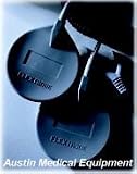 Amrex 2 Flextrode Carbon Rubber Pads from AME