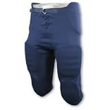 Football - ADULT 8U INTEGRATED GAME FB PANT