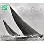 Classic Sailing 2009 Deluxe Wall Calendar
