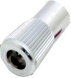 Speedo Reset Knob
