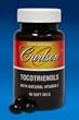 Tocotrienols Complex With Vitamin E - 90 - Softgel