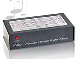 Q-Sonic Profi Phono-Vorverstärker