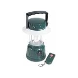Ledmark Industries Tent Lantern with Remote Control