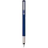 Parker Vector Blue Fountain pen Fine nib, SM50136042
