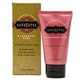 KamaSutra Pleasure Balm Raspberry Kiss Stimulating